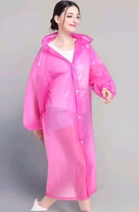 Rain Cot 
