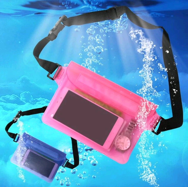 Mobile Water Sefty Beg