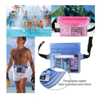 Mobile Water Sefty Beg