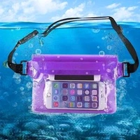 Mobile Water Sefty Beg