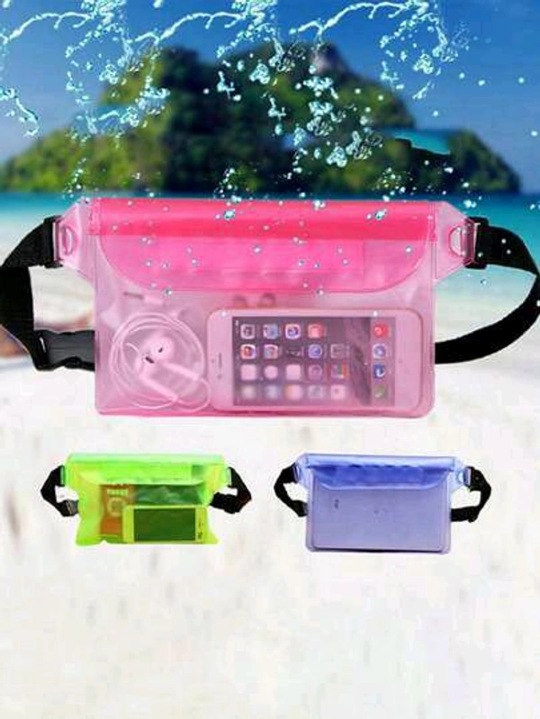 Mobile Water Sefty Beg