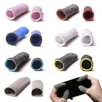 PUBG FINGER WITH COLOUR