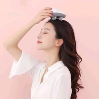 Smart Head Massager