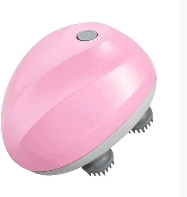 Smart Head Massager