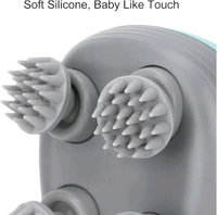 Smart Head Massager