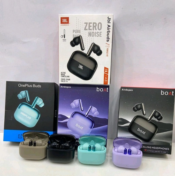 JBL 181 PRO BUDS