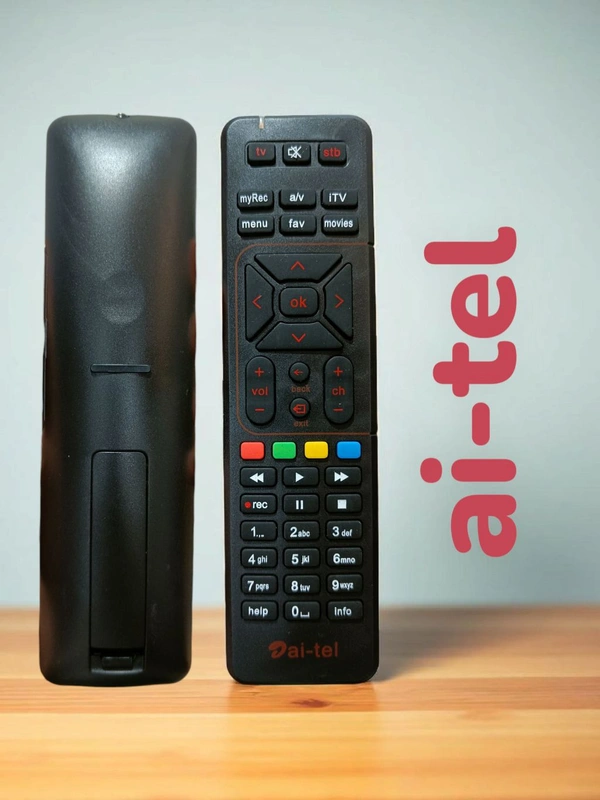 ai-tel Remote