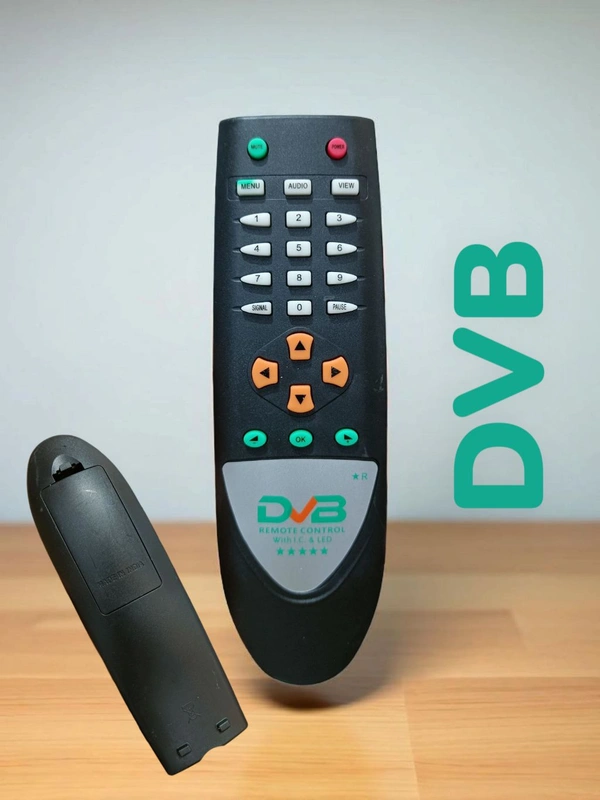 DVB Remote