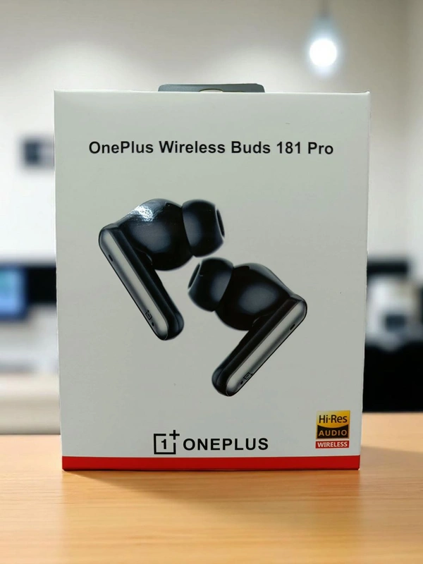 One Plus Buds 181 Pro 