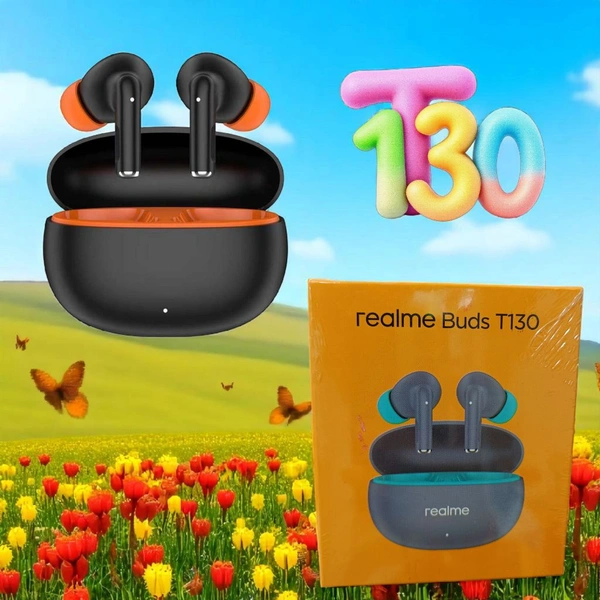 Realme Buds T130