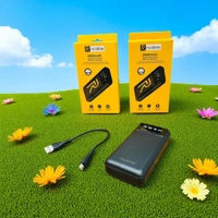 Realme 20000mAh Power Bank 18w