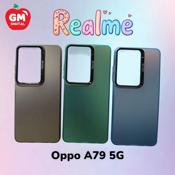 Oppo A79 5G Cover So Cool Important OG Quality