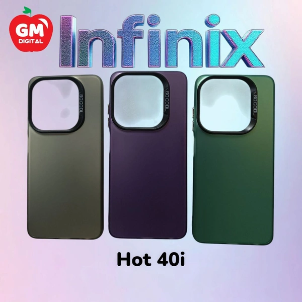 Hot 40i Cover So Cool Important OG Quality ✈️