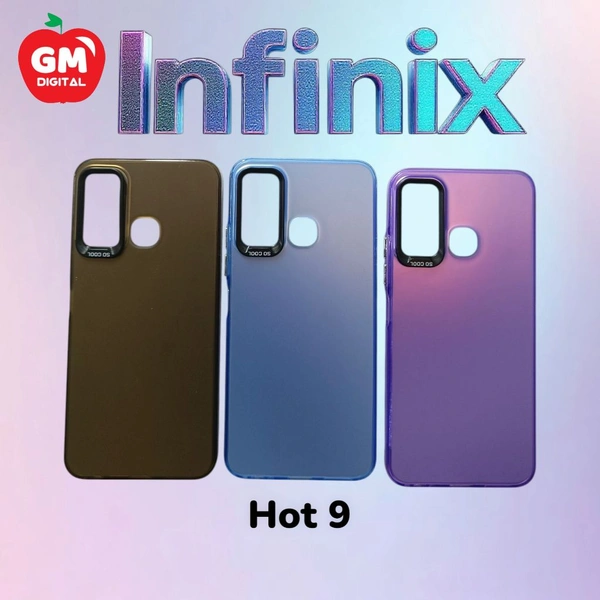 Hot 9 Cover So Cool Important OG Quality