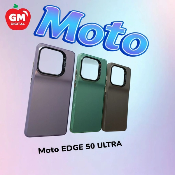 Moto EDGE 50 Ultra