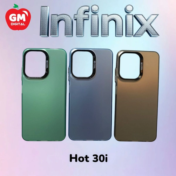 Hot 30i Cover So Cool Important OG Quality ✈️