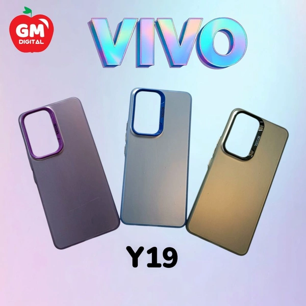 Vivo Y19 Cover So Cool Important OG Qua
