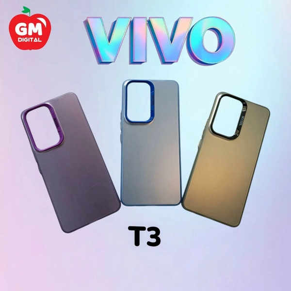 Vivo T3 Cover So Cool Important OG Quality