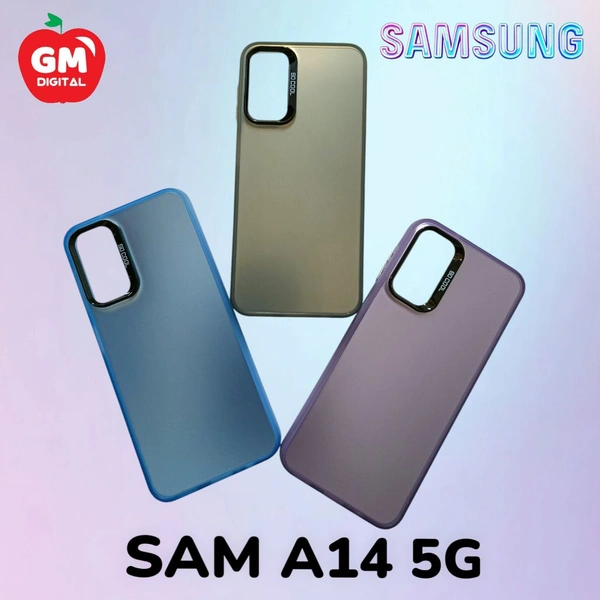 Samsung A14 5G Cover So Cool Important OG Quality