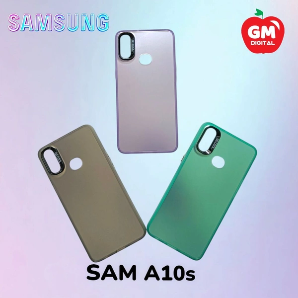 Samsung A10s Cover So Cool Important OG Quality