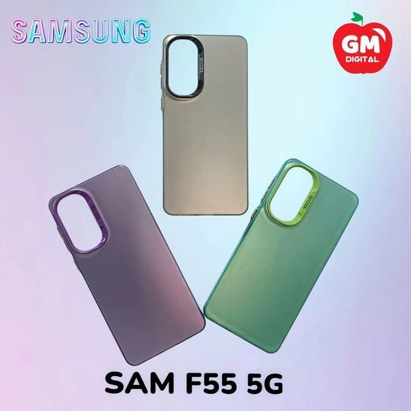 Samsung F55 5G Cover So Cool Important OG Quality