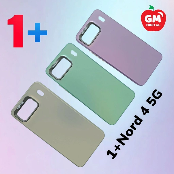 One Plus Nord 4 Cover So Cool Important OG Quality