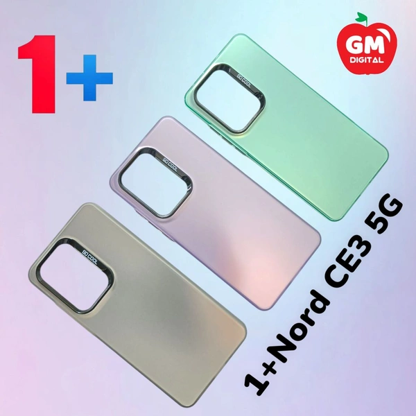 One Plus Nord CE3 Cover So Cool Important OG Quality