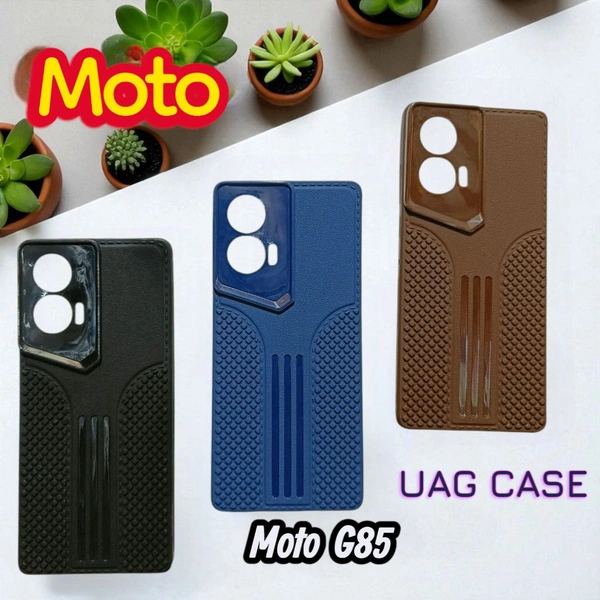Moto G85 Cover UAG CASE