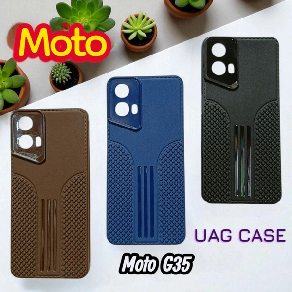 Moto G35 Cover UAG CASE