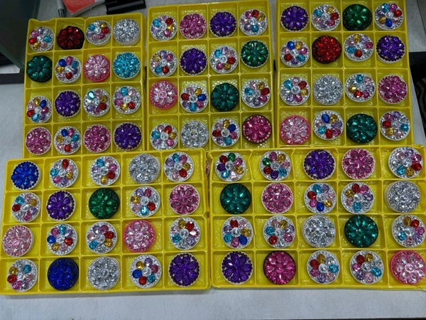 Diamond Pop Stand 