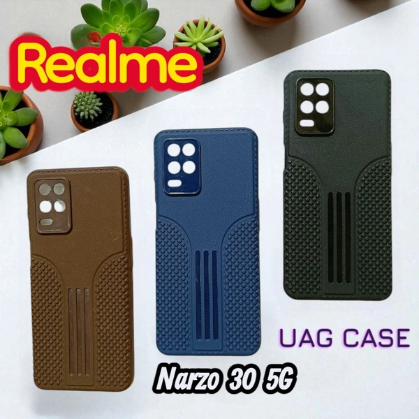 NARZO 30 5G COVER UAG CASE