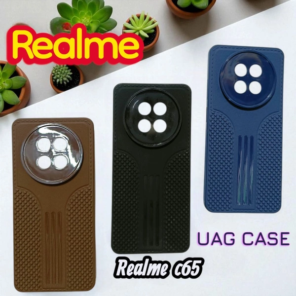 Realme C65 Cover UAG CASE