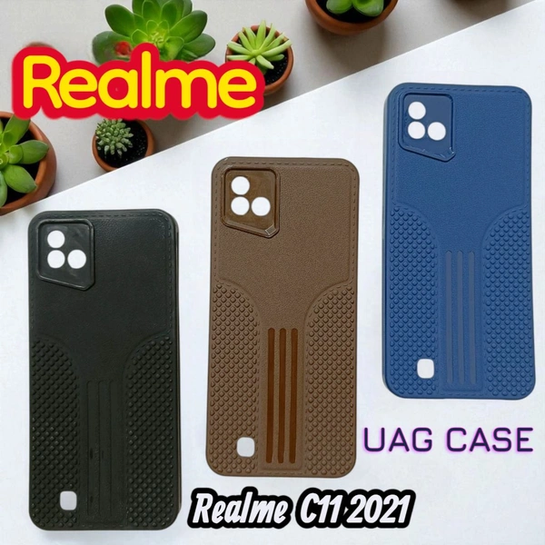 Realme C11 2021 Cover UAG CASE 