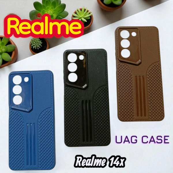 Realme 14x Cover UAG CASE