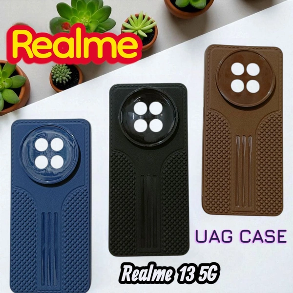 Realme 13 5G Cover UAG CASE