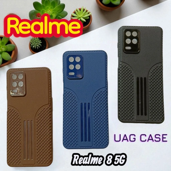 Realme 8 5G Cover UAG CASE