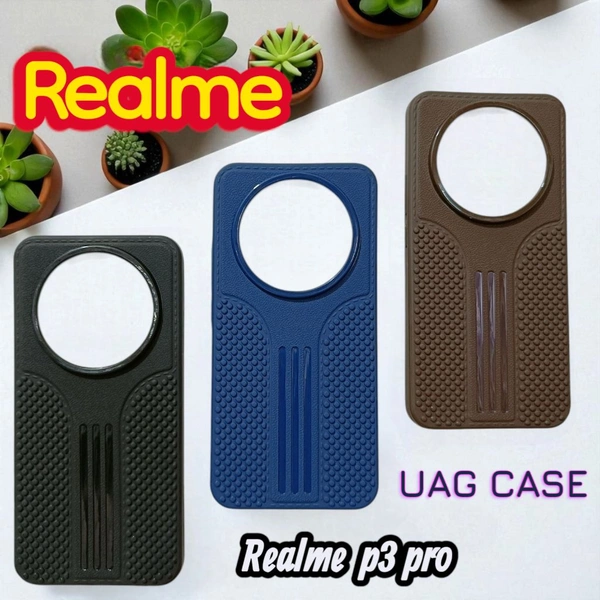 Realme P3 Pro Cover UAG CASE