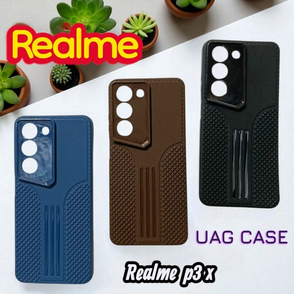 Realme P3x Cover UAG CASE