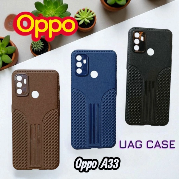 Oppo A33 Cover UAG CASE