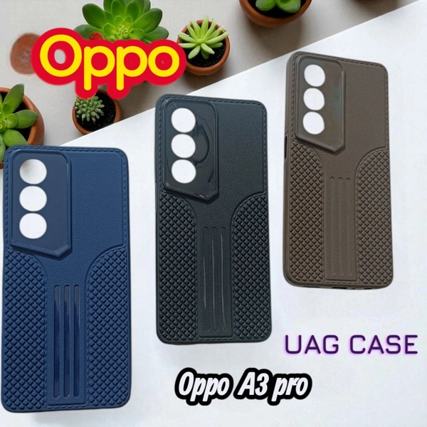 Oppo A3 Pro Cover UAG Case 
