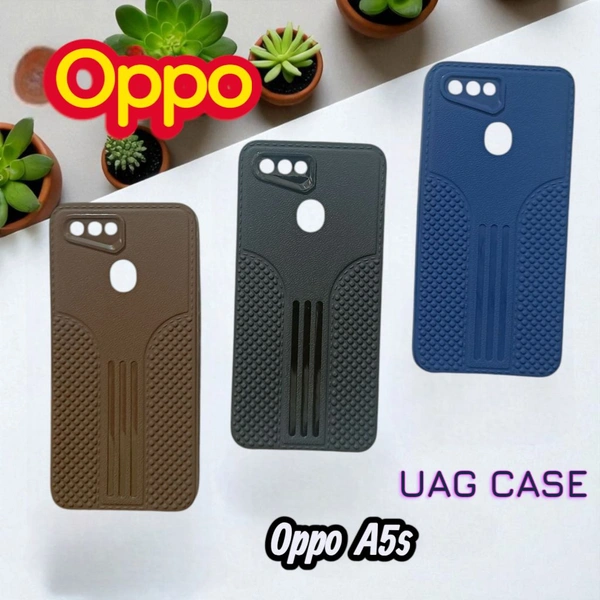 Oppo A5s Cover UAG Cover 