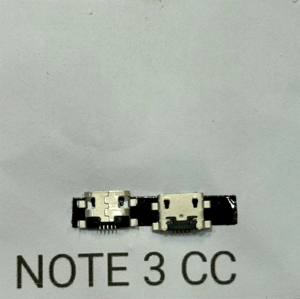 Note 3 Cc Universal 