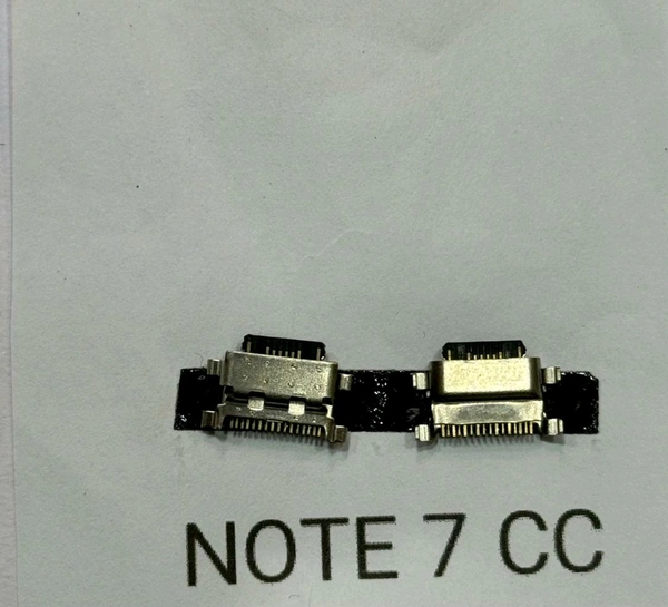 Note 7 Cc Universal 