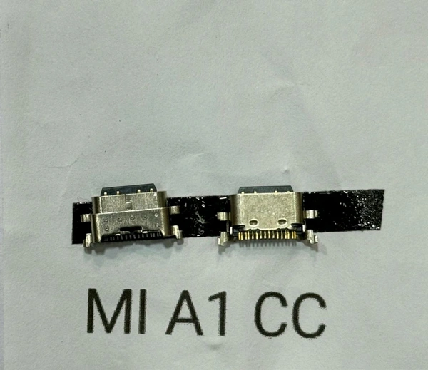 Mi A1 Cc Universal 