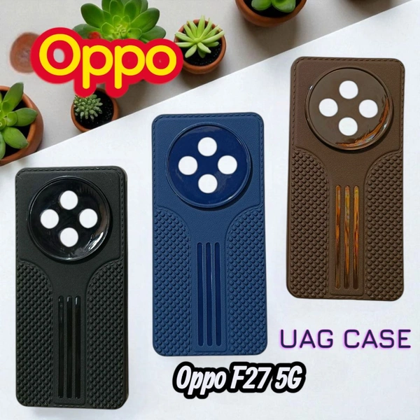 Oppo F27 Cover UAG CASE 
