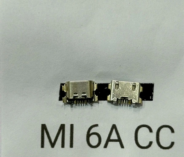 Mi 6A Cc Universal 