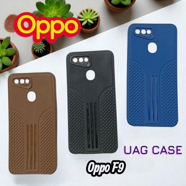 Oppo F9 Cover UAG CASE