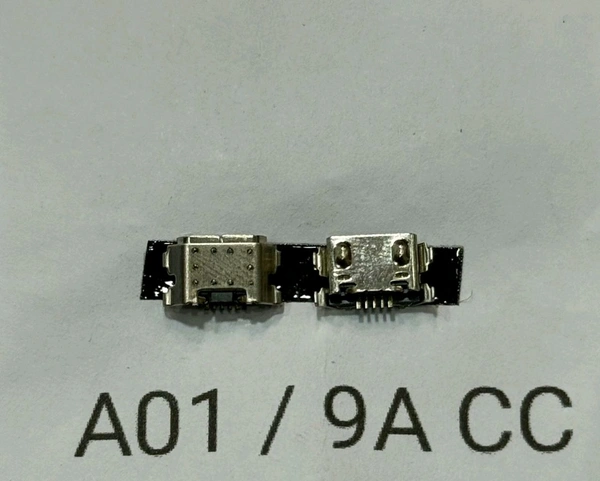A01 / 9A Cc Universal 