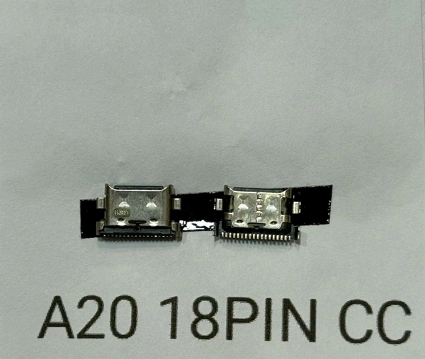 A20 18pin Type c Cc Universal 