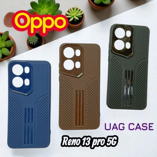 Reno 13 Pro Cover UAG CASE